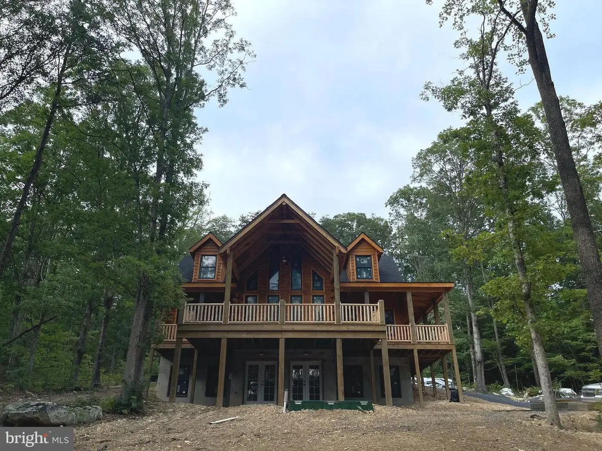 131 Upper Springs Ln, Woodstock, VA 22664 - #1