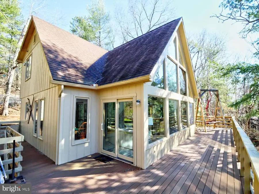 51 Forrest St, Basye, VA 22810 - #3