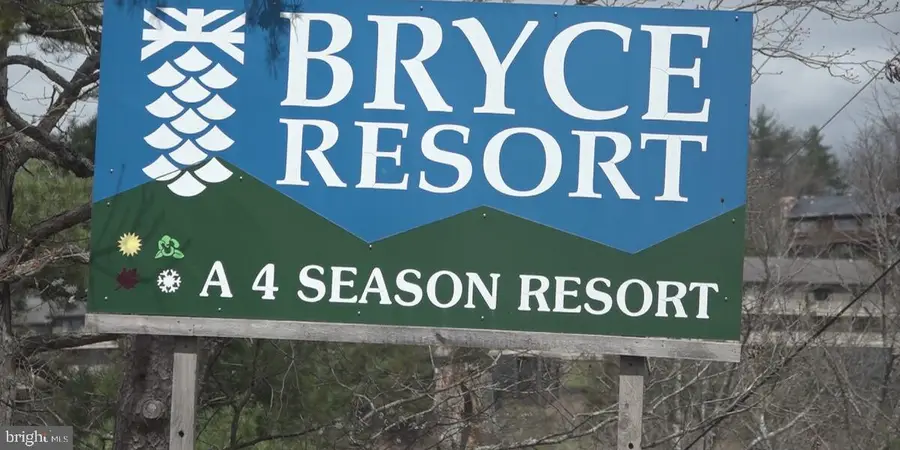 Lot 49 Dooley, Basye, VA 22810 - #2