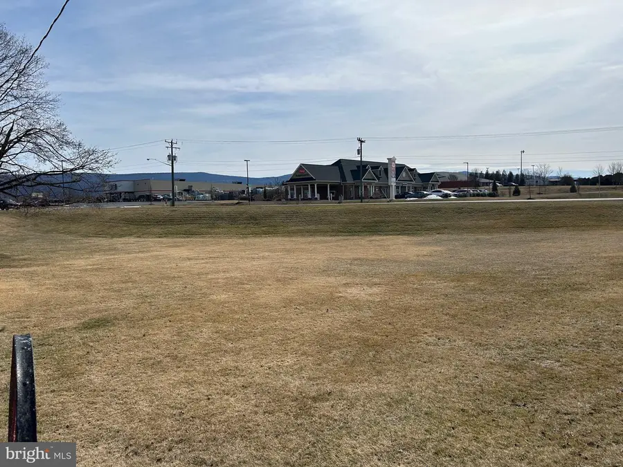 1081 Hisey Ave, Woodstock, VA 22664 - #3