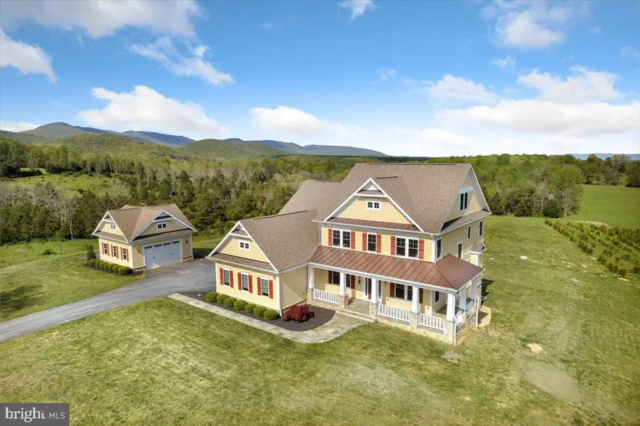 278 Little Mountain Ln, Edinburg, VA 22824 - #2