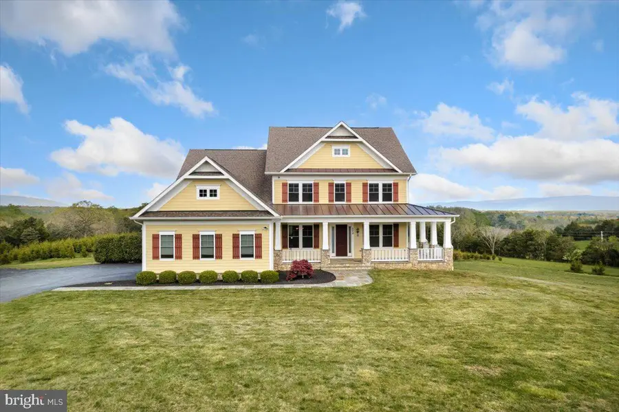 278 Little Mountain Ln, Edinburg, VA 22824 - #3