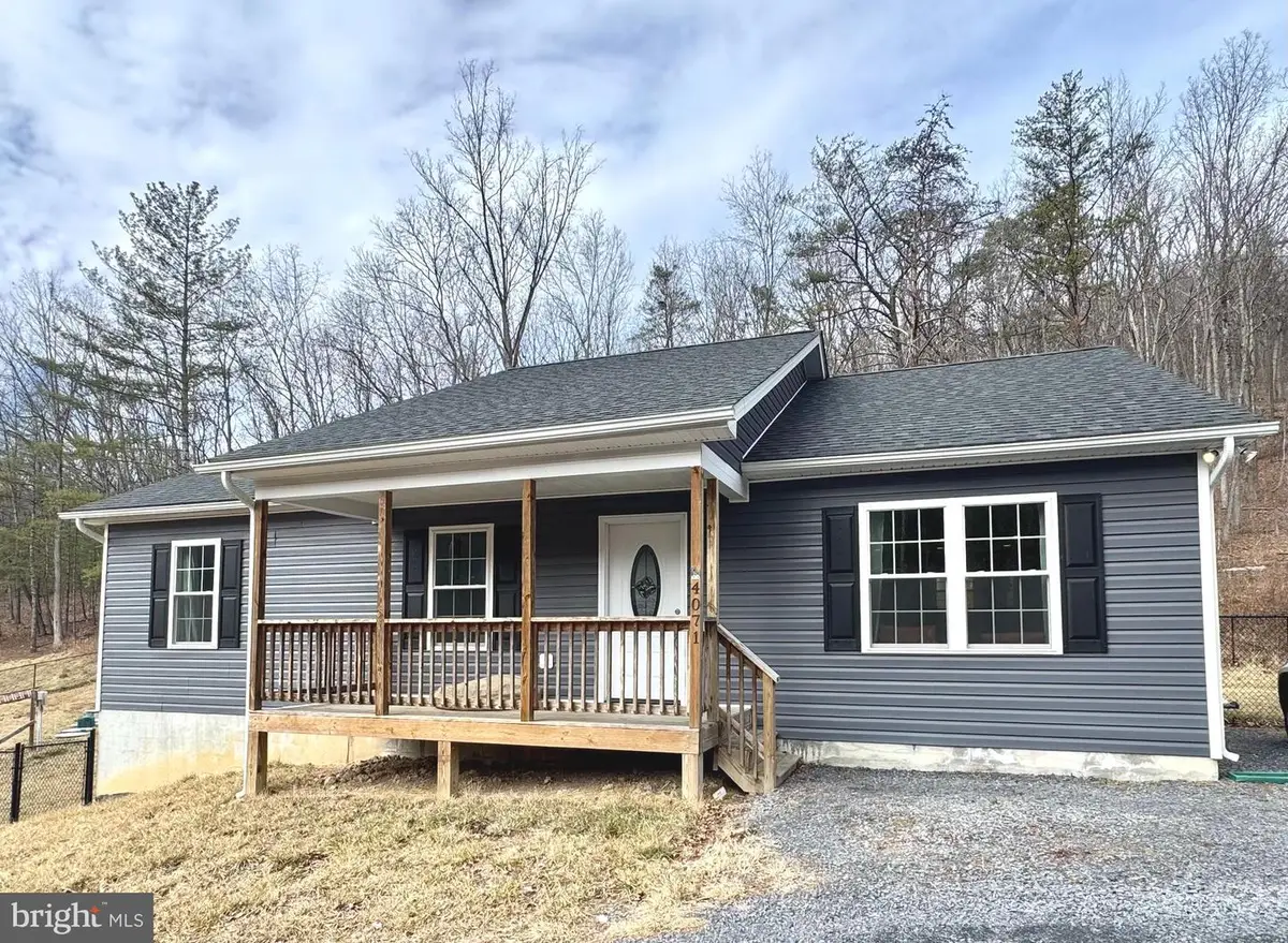 4071 Moreland Gap Rd, New Market, VA 22844 - #1