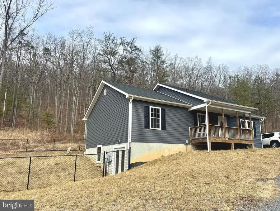 4071 Moreland Gap Rd, New Market, VA 22844 - #2