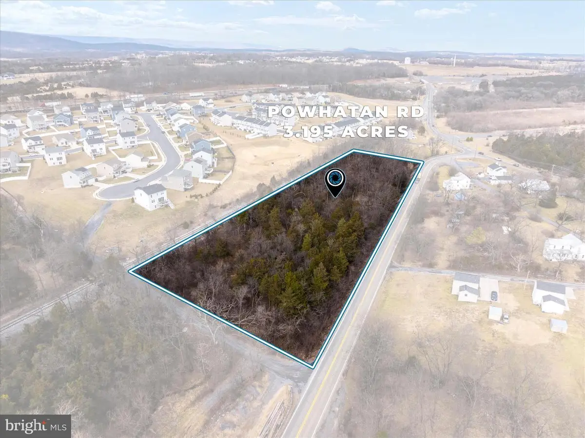 0 Powhatan Rd, Strasburg, VA 22657 - #1