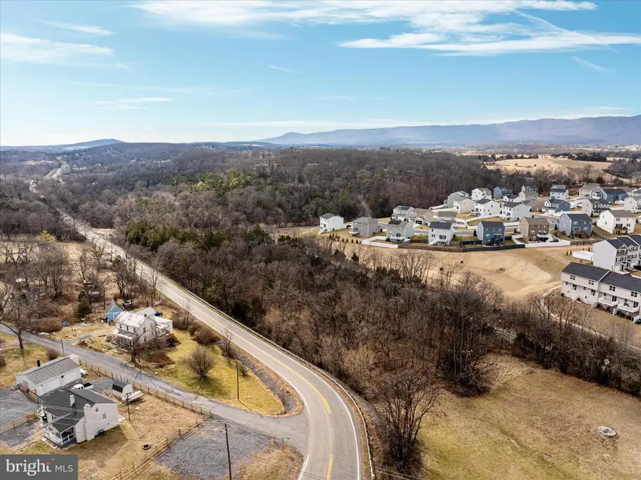 0 Powhatan Rd, Strasburg, VA 22657 - #2
