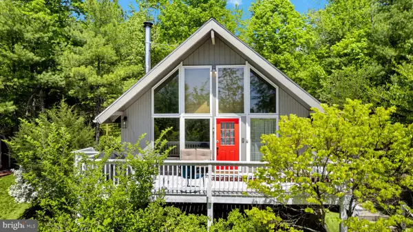 304 Holly Ridge Rd, MOUNT JACKSON, VA 22842