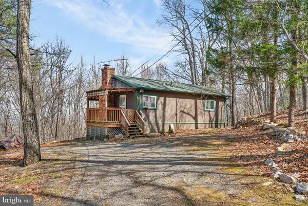 189 Sandstone Ln, NEW MARKET, VA 22844