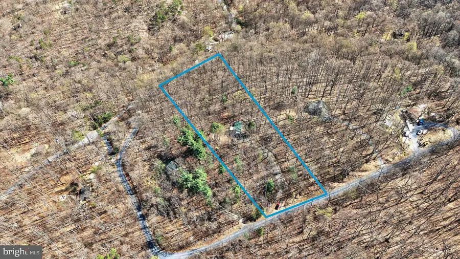 189 Sandstone Ln, New Market, VA 22844 - #2