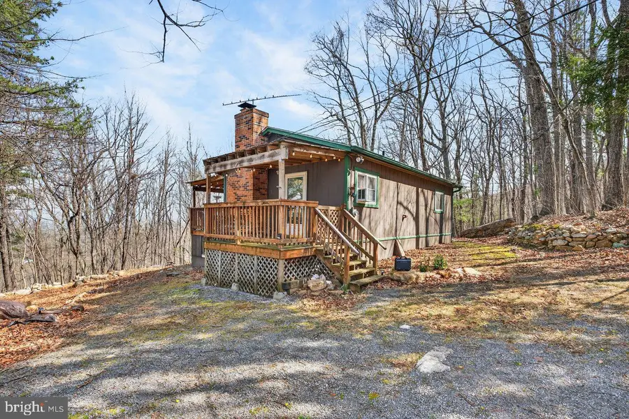 189 Sandstone Ln, New Market, VA 22844 - #3