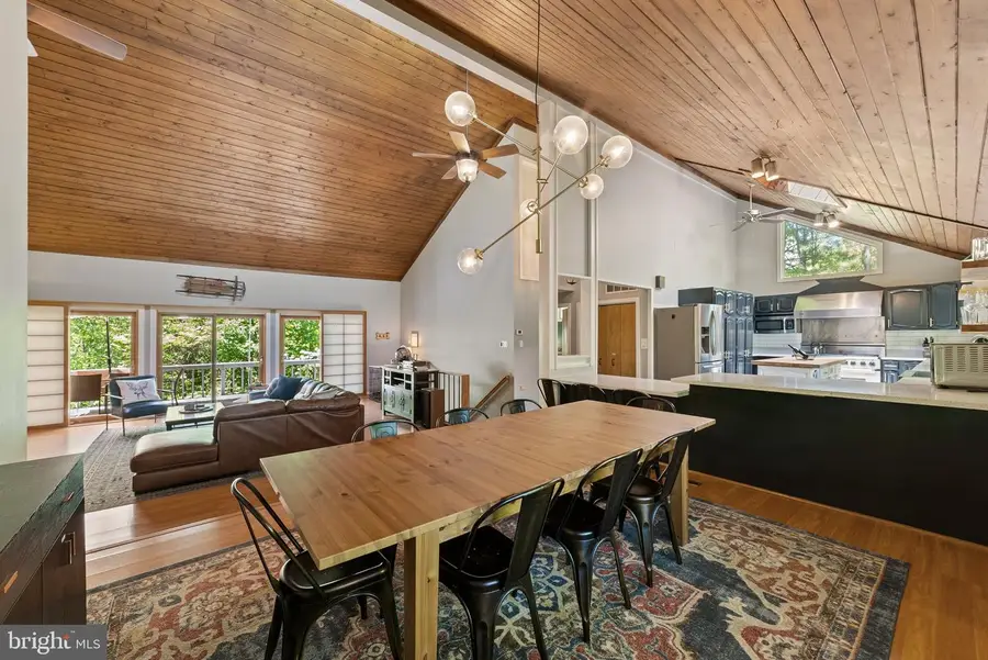 7545 Supinlick Ridge Rd, Mount Jackson, VA 22842 - #2