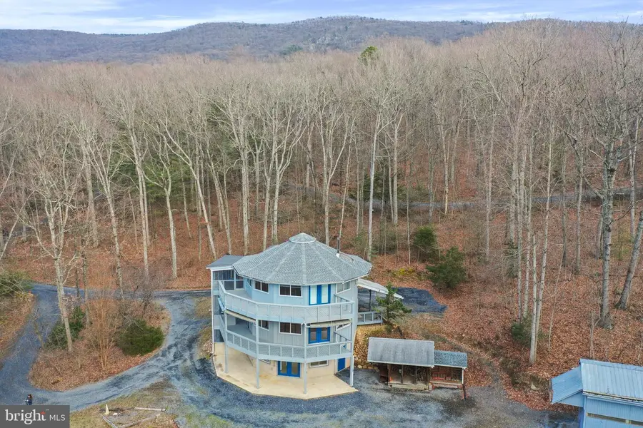 308 Brush Leaf Ln, Mount Jackson, VA 22842 - #2