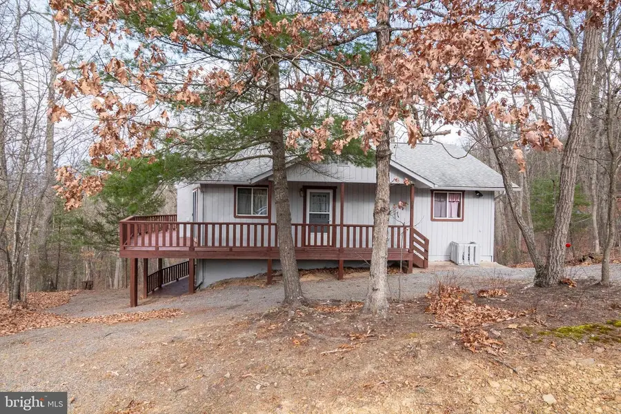 10 Lerner, Basye, VA 22810 - #2