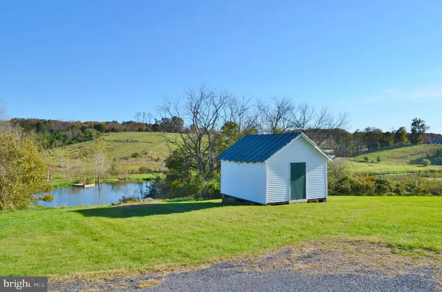 3345 Conicville Rd, Mount Jackson, VA 22842 - #2