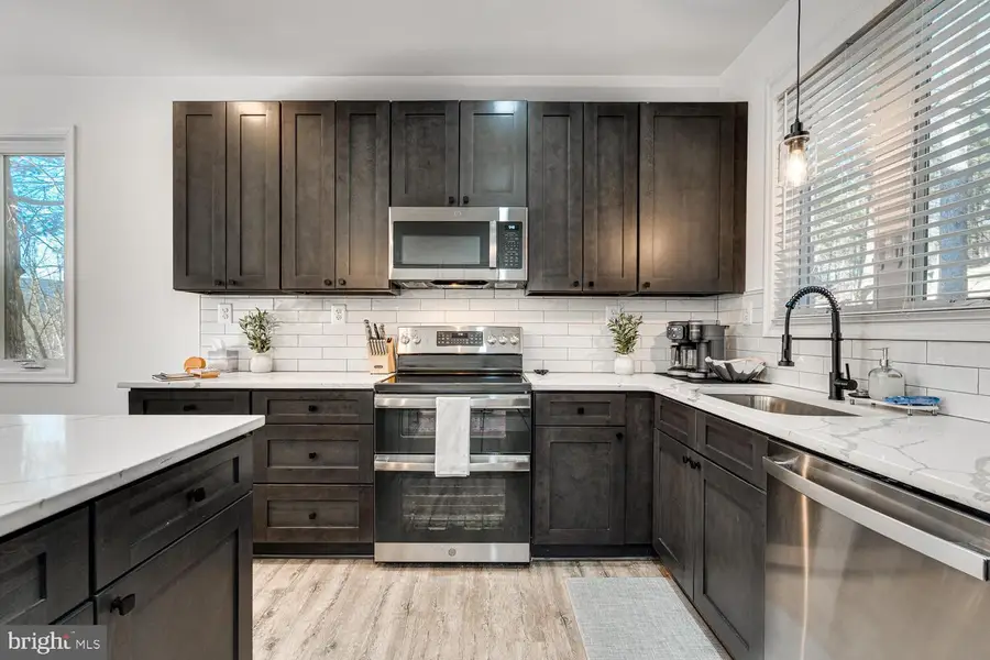 1355 Greenview Dr, Basye, VA 22810 - #2