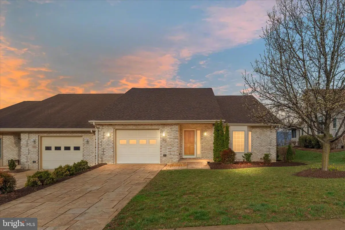 154 Daniel Ct, Strasburg, VA 22657 - #1