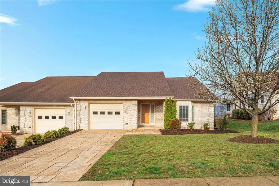 154 Daniel Ct, Strasburg, VA 22657 - #3