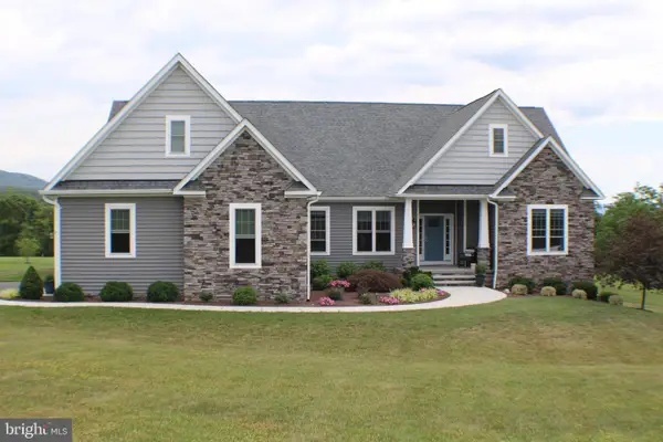 78 Jacob Ct, WOODSTOCK, VA 22664