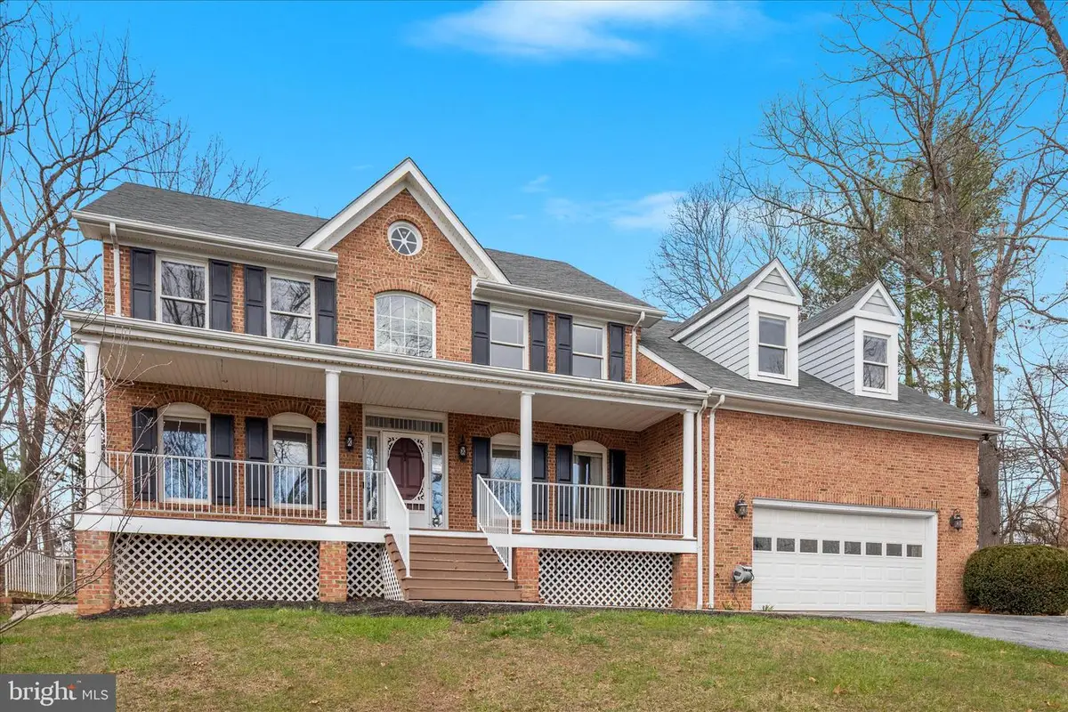 203 Oak Hill Dr, Woodstock, VA 22664 - #1