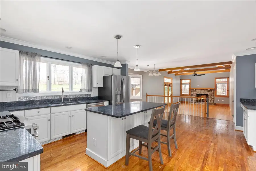 203 Oak Hill Dr, Woodstock, VA 22664 - #3