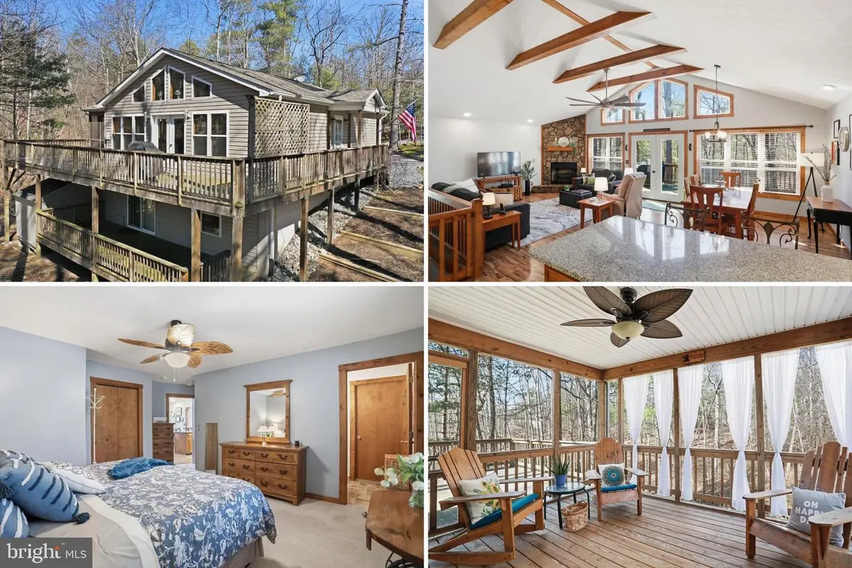 247 Dogwood Dr, Mount Jackson, VA 22842 - #1