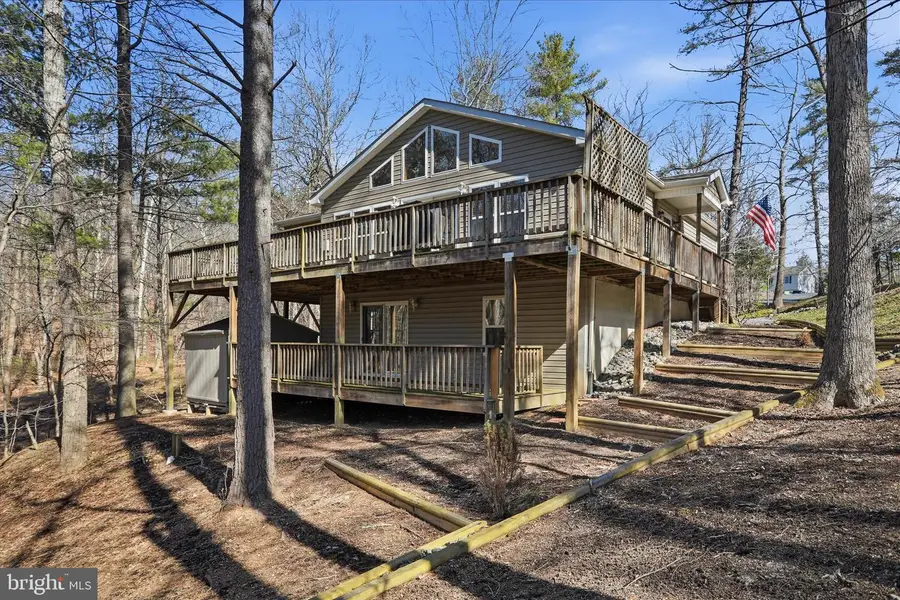 247 Dogwood Dr, Mount Jackson, VA 22842 - #3