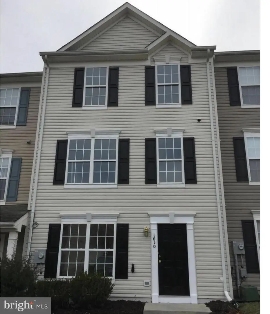 1010 Pendleton Ln, Strasburg, VA 22657 - #1