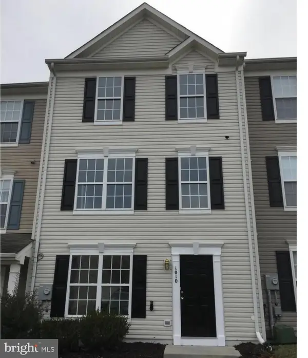 1010 Pendleton Ln, STRASBURG, VA 22657