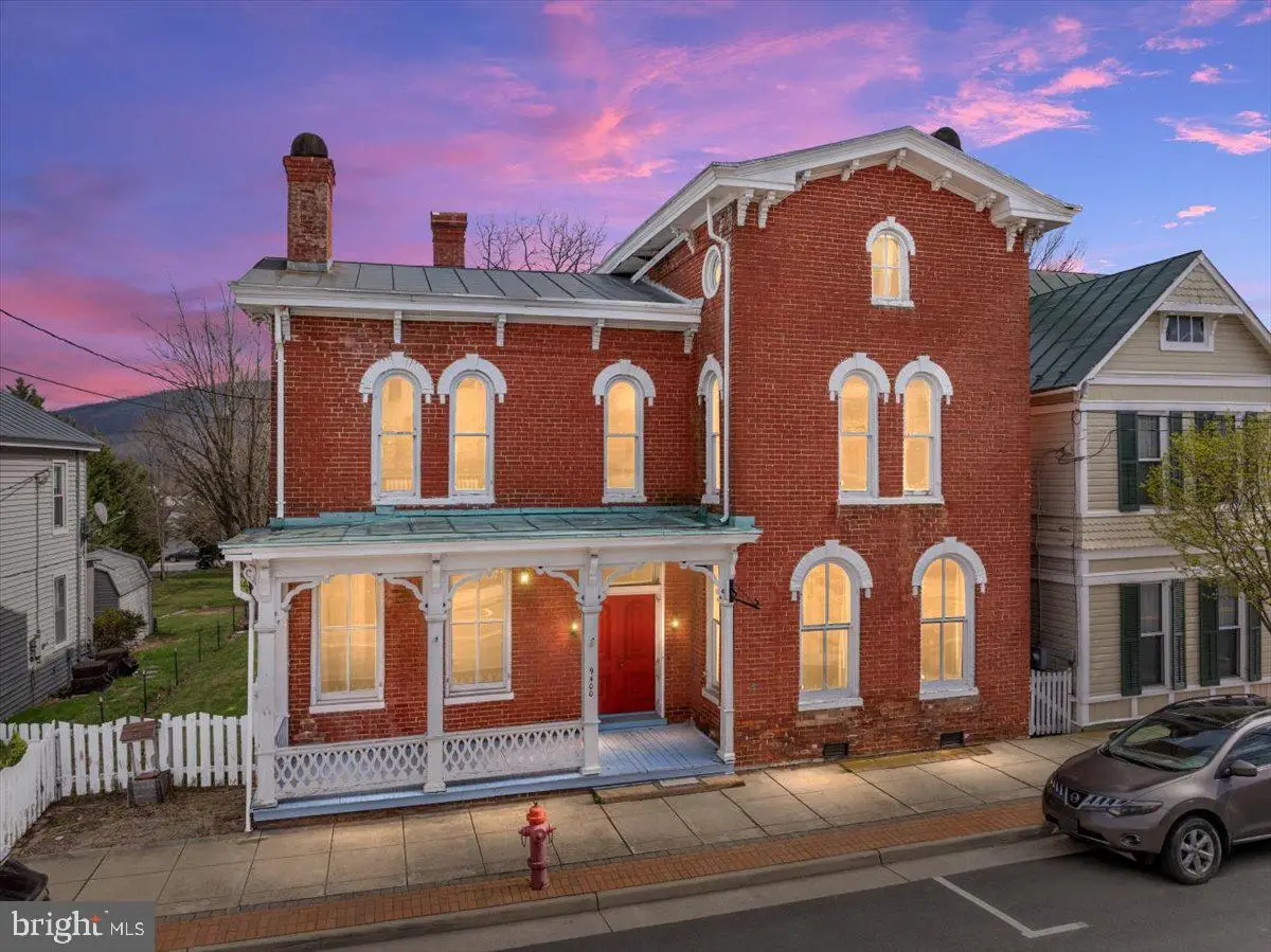 9400 S Congress St S, New Market, VA 22844 - #1