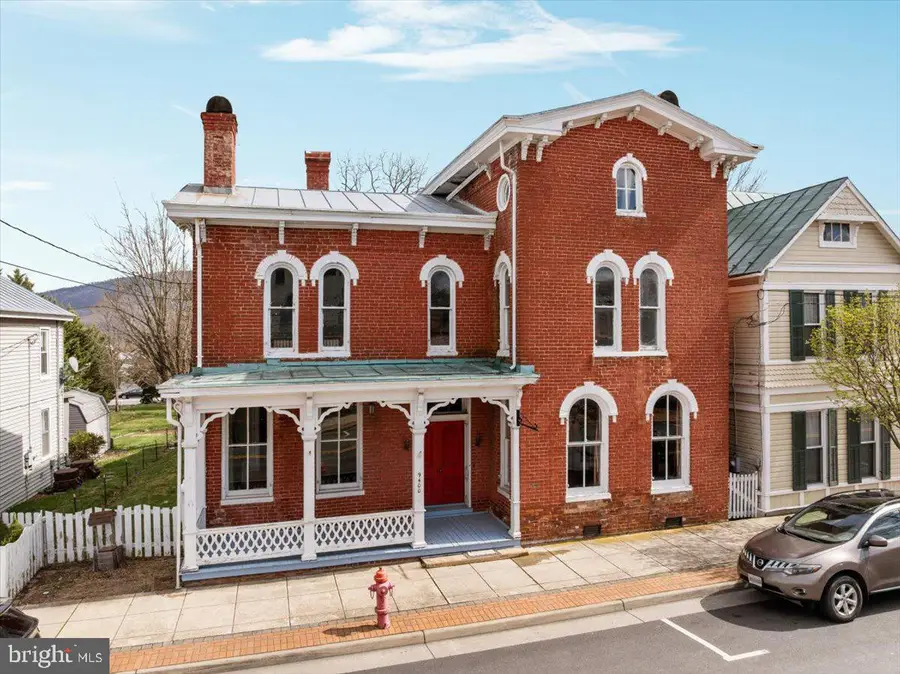 9400 S Congress St S, New Market, VA 22844 - #2