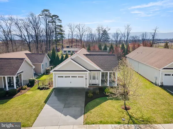 1029 Sun Poppy Ct, WOODSTOCK, VA 22664
