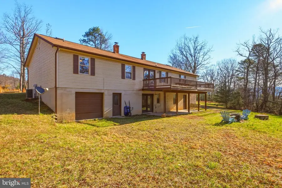 553 Mount Of Olives Trl, Fort Valley, VA 22652 - #3