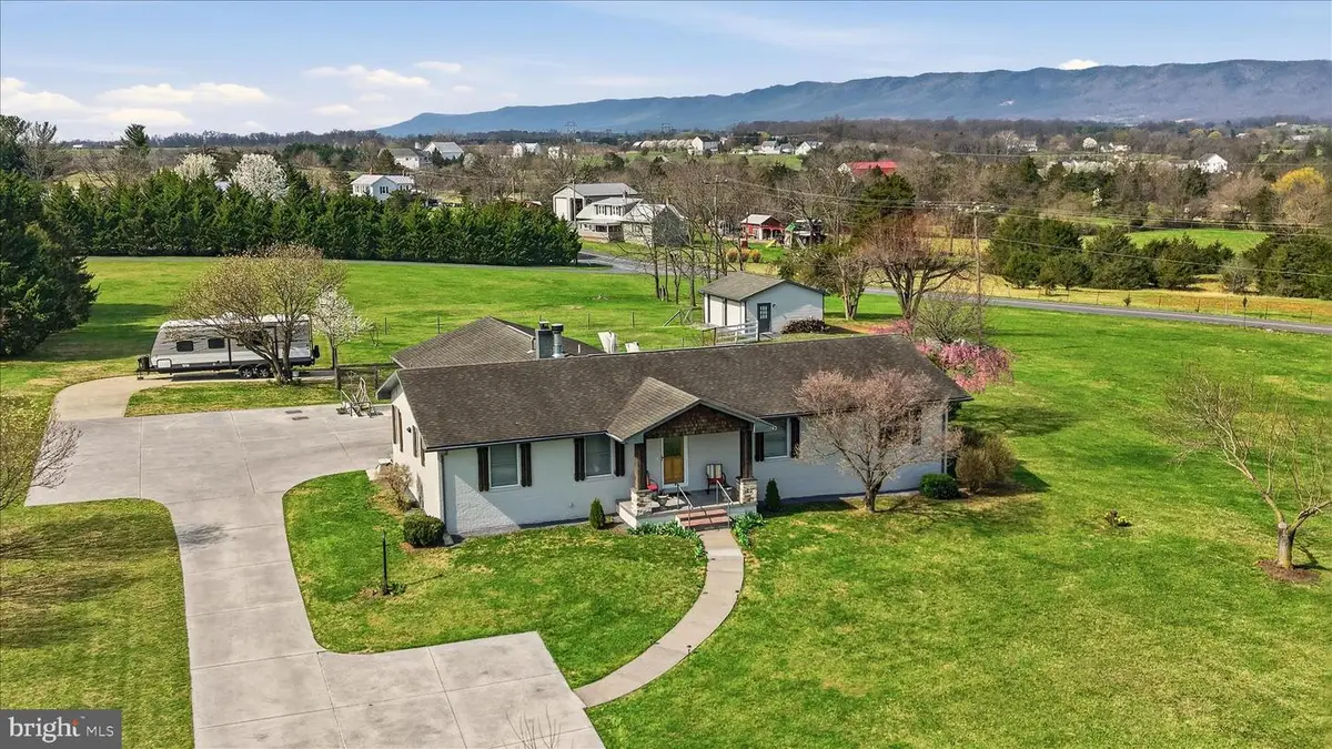 2171 Oranda Rd, Strasburg, VA 22657 - #1