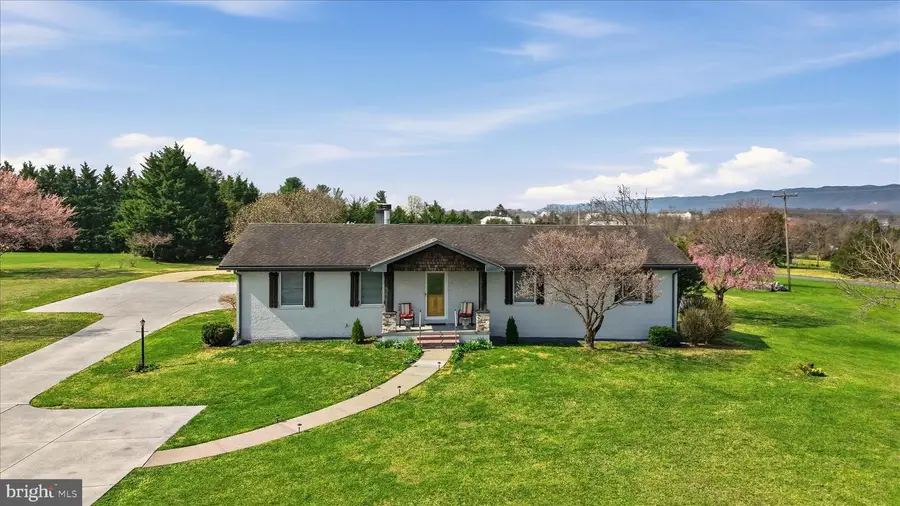 2171 Oranda Rd, Strasburg, VA 22657 - #3