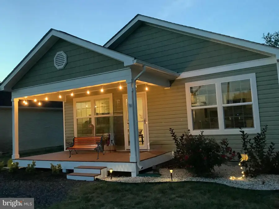 194 Craig St, Mount Jackson, VA 22842 - #2