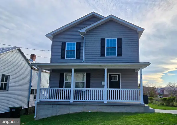 375 Branch St, STRASBURG, VA 22657