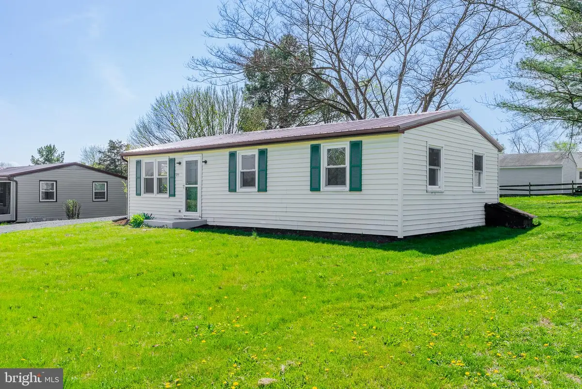 329 Dutch, Mount Jackson, VA 22842 - #1