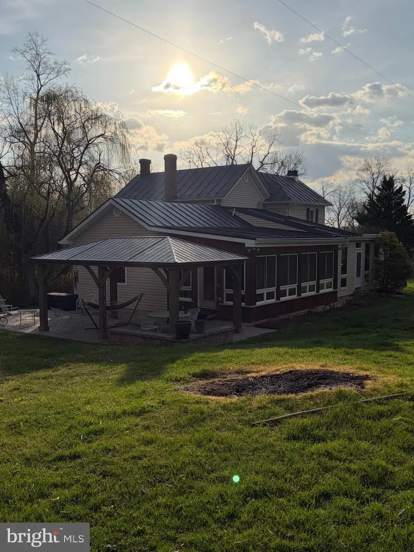 143 Scheffer Gap Rd, Maurertown, VA 22644 - #3