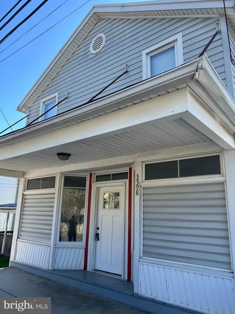 3398 N Main St, Toms Brook, VA 22660 - #3