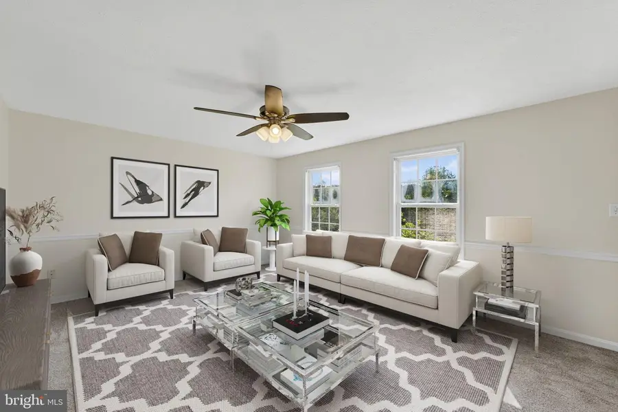 245 Baer Oak Dr, Maurertown, VA 22644 - #3