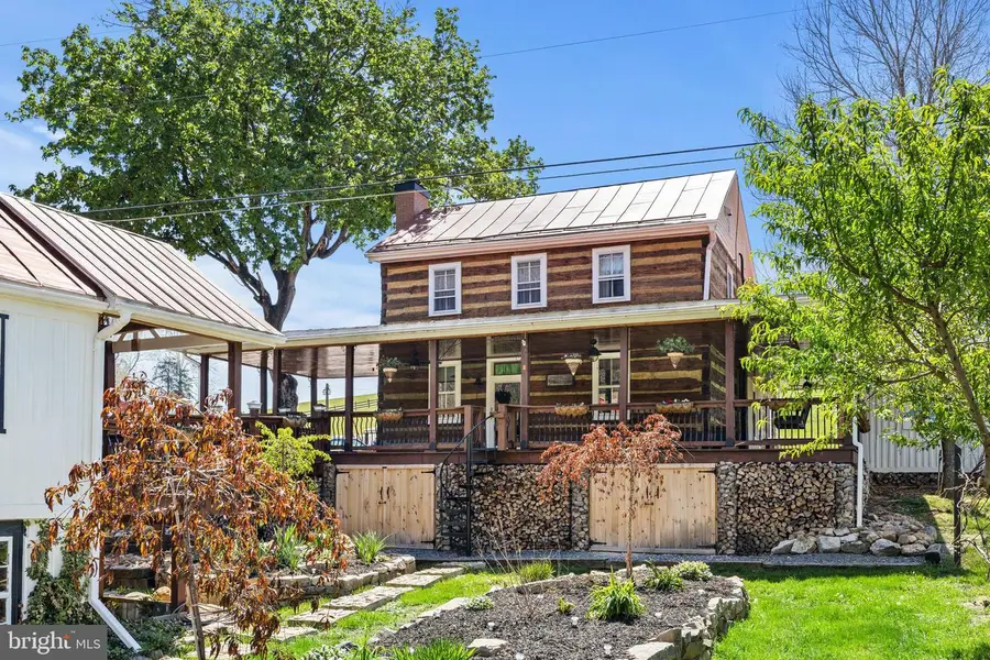 989 Swover Creek Rd, Edinburg, VA 22824 - #2