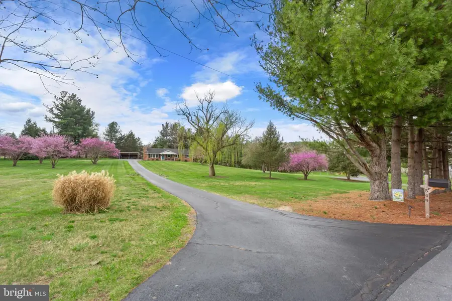 549 Arrowhead Ln, New Market, VA 22844 - #3