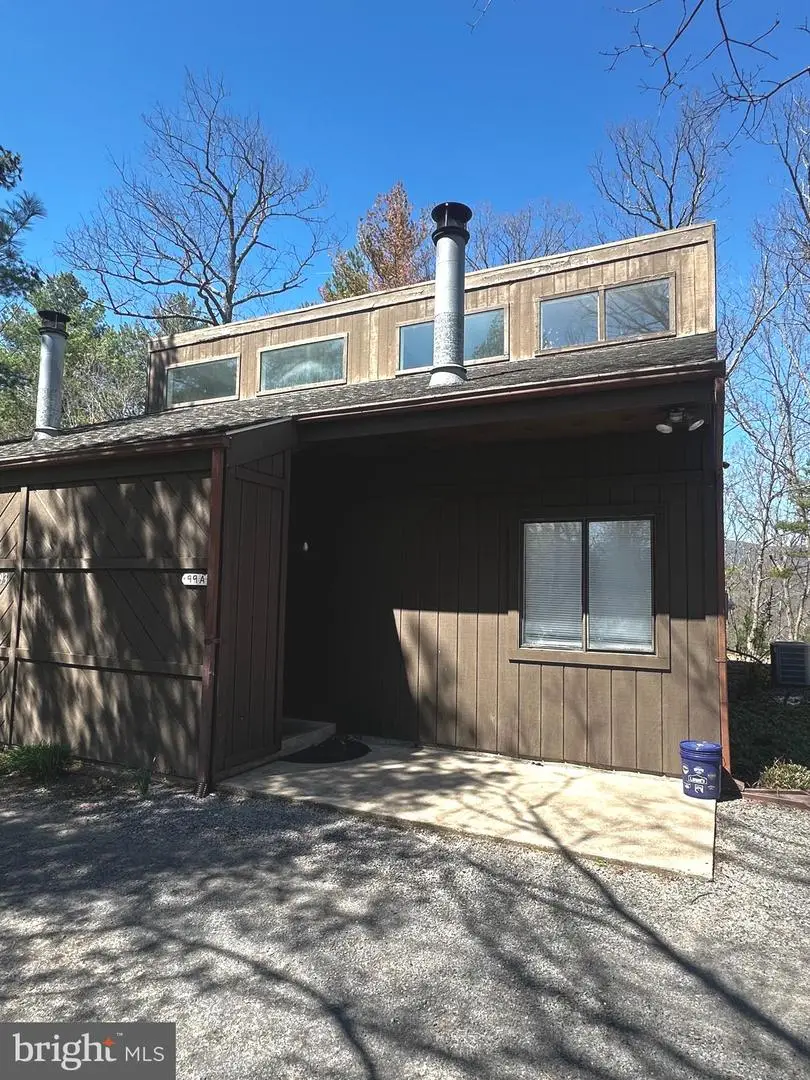 393 Spitz Ln #99, Basye, VA 22810 - #2