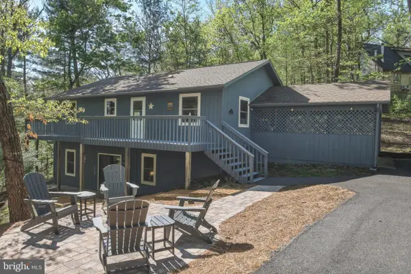 85 Pickett, BASYE, VA 22810