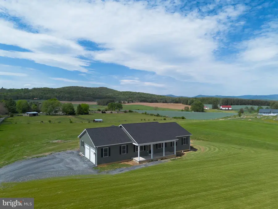 1611 Pleasant View, Mount Jackson, VA 22842 - #2