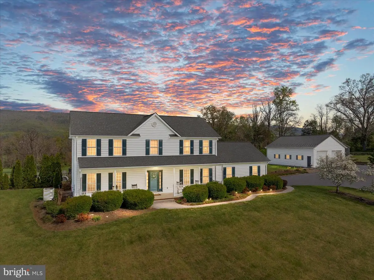 180 Holstein Ln, Toms Brook, VA 22660 - #1