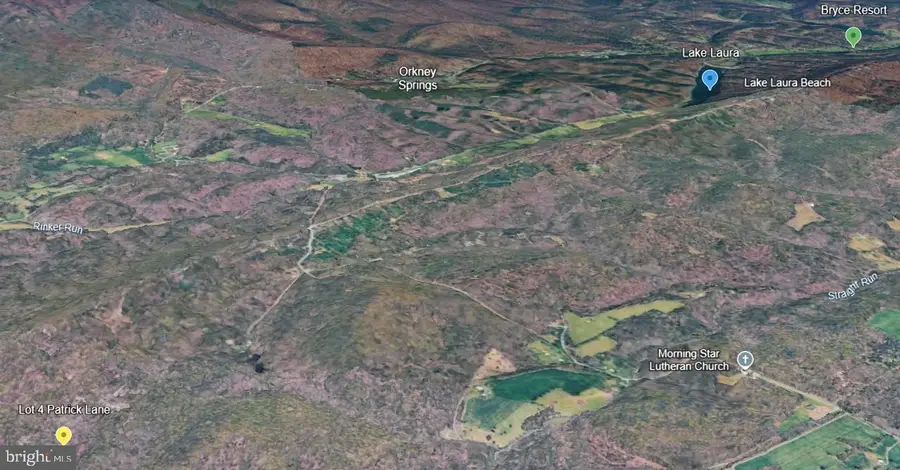 Lot 4 Patrick Lane, Mount Jackson, VA 22842 - #3