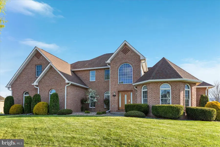 139 Tee Ct, New Market, VA 22844 - #2