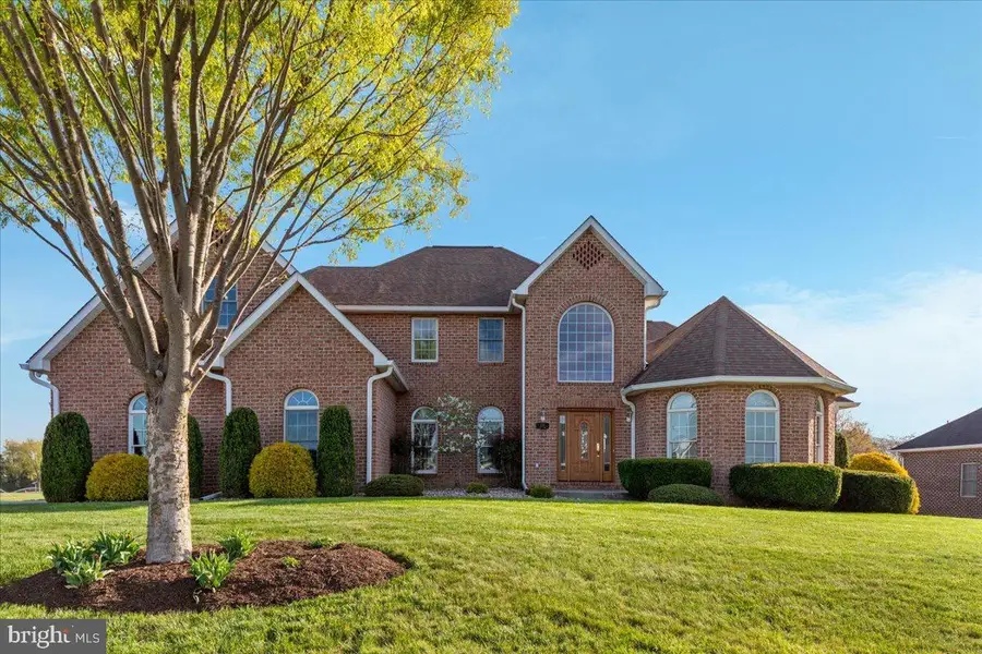 139 Tee Ct, New Market, VA 22844 - #3