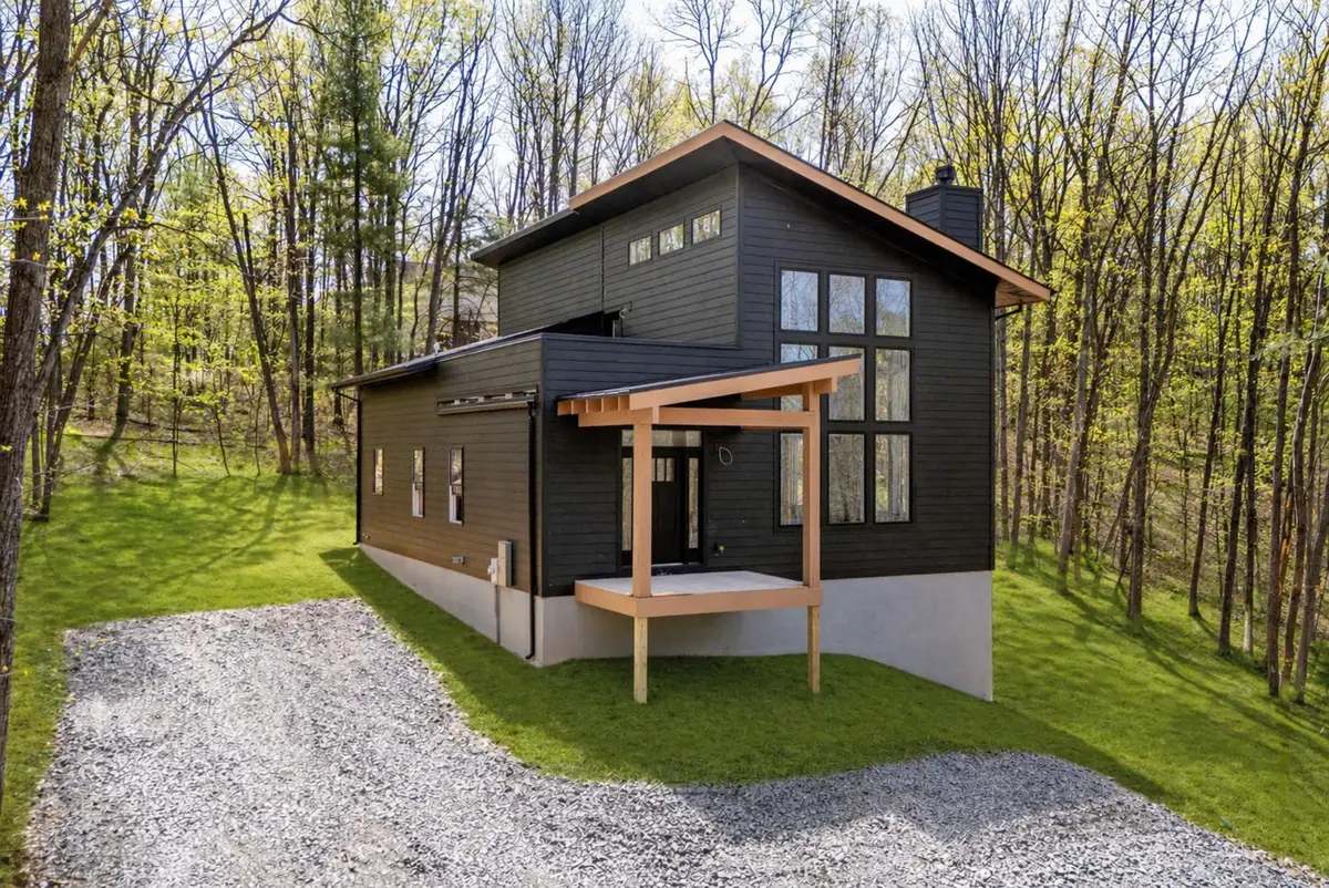 88 Mallard Dr., Basye, VA 22810 - #1